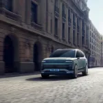 아이오닉 9, Hyundai IONIQ 9 Secures Top Honors for Safety, Quality and Reliability