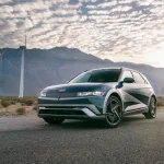 아이오닉 5, Hyundai Palisade, IONIQ 5, and Kona Awarded With Trio of Kelley Blue Book 2026 Best Buy Awards, Hyundai Motor America