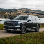 팰리세이드, Hyundai Palisade, IONIQ 5, and Kona Awarded With Trio of Kelley Blue Book 2026 Best Buy Awards