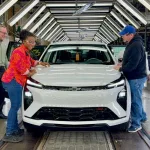 GM directs major investment in local workforce to launch three new vehicles