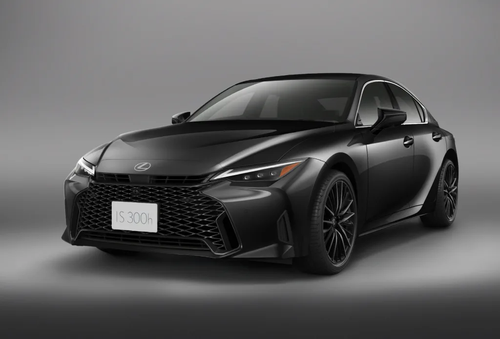 렉서스 IS300h, 주행 성능에 디자인 바꿨다, F-SPORT 에디션도 추가 9 IS selections 018 https://mobilityground.com/wp-content/uploads/2026/01/IS_styles_005.webp