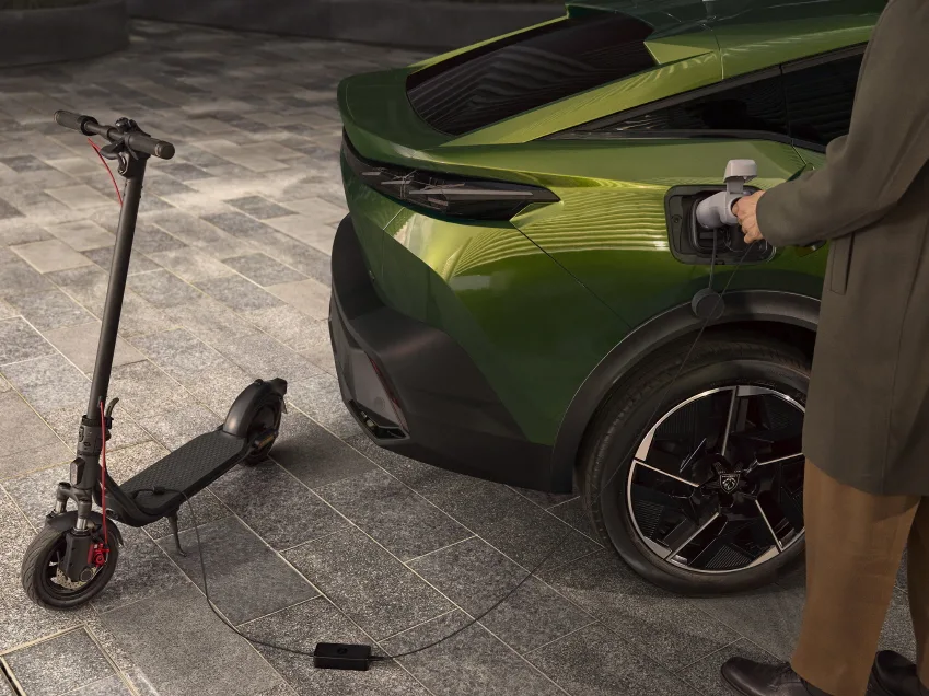 푸조 408, PEUGEOT 408