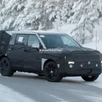 싼타페 페이스리프트, 이렇게 나오면 팰리세이드보다 더 잘 팔릴것 같아