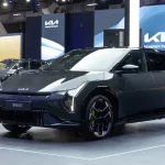 기아 kia EV3 GT·EV4 GT·EV5 GT