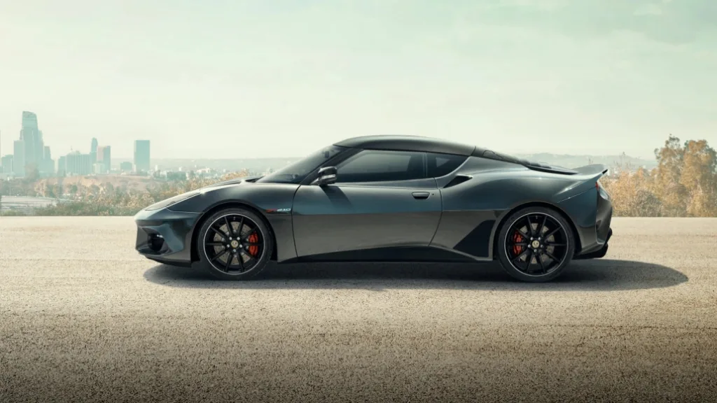 로터스 미드십 역사 총정리, 유로파부터 에미라까지 60년의 진화 4 로터스 에보라Evora https://mobilityground.com/wp-content/uploads/2026/01/로터스-유로파Europa.webp