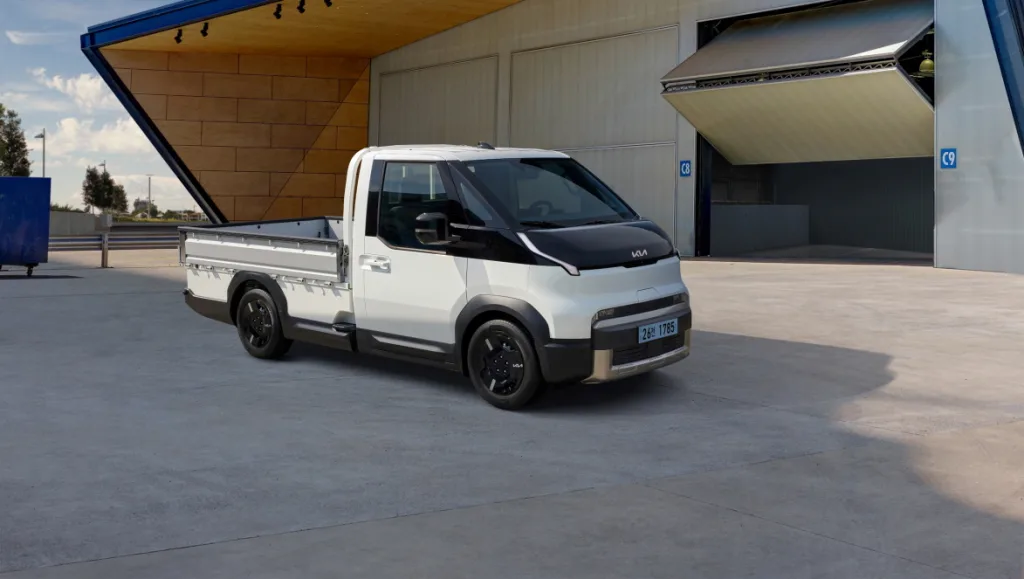 기아 PV5 오픈베드·패신저 도너모델 계약 시작, 실구매 가격은? 3 사진 3 PV5 오픈베드 https://mobilityground.com/wp-content/uploads/2026/01/사진-1-PV5-WAV.webp