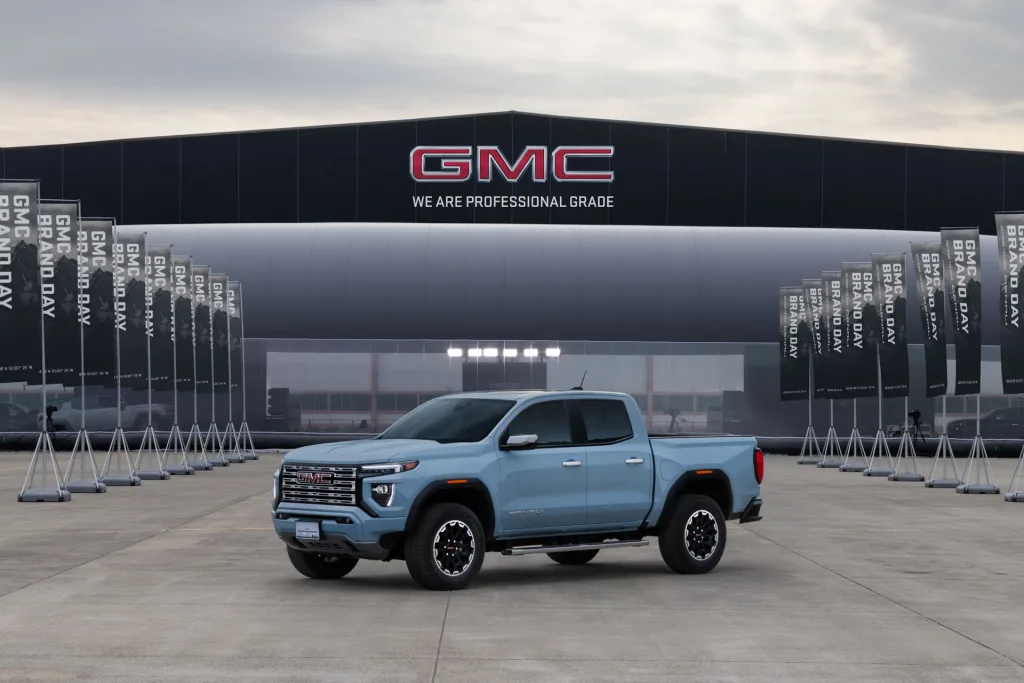 사진 6 GMC 브랜드데이 캐니언 https://mobilityground.com/wp-content/uploads/2026/01/사진-5-GMC-캐니언.webp