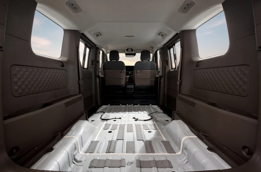 기아 PV5 오픈베드·패신저 도너모델 계약 시작, 실구매 가격은? 6 사진 6 PV5 도너모델 https://mobilityground.com/wp-content/uploads/2026/01/사진-1-PV5-WAV.webp