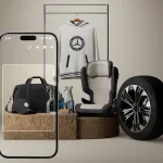 메르세데스-벤츠 코리아, 공식 ‘온라인 컬렉션 스토어’ 통해 ‘액세서리 및 컬렉션’ 제품 판매 개시