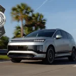 현대차 아이오닉 9