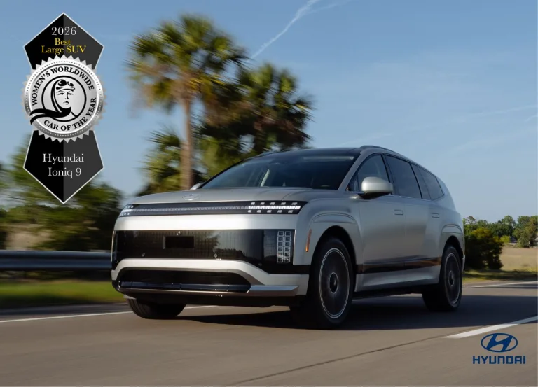 현대차 아이오닉 9
