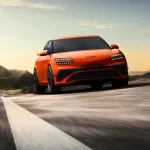 제네시스 GV60 마그마, Genesis GV60 Magma