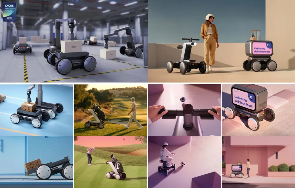 사진2 CES2026 최고혁신상 수상 현대차 모베드 https://mobilityground.com/wp-content/uploads/2026/01/사진1-CES2026-최고혁신상-수상-현대차-모베드.webp