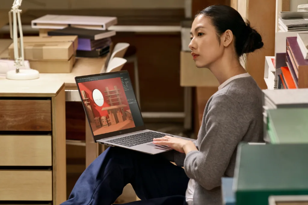 사진2 LGE 26년형 그램 라이프스타일 https://mobilityground.com/wp-content/uploads/2026/01/사진1-LGE_26년형-그램.webp