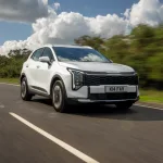 기아 스포티지, 자동차세 연납