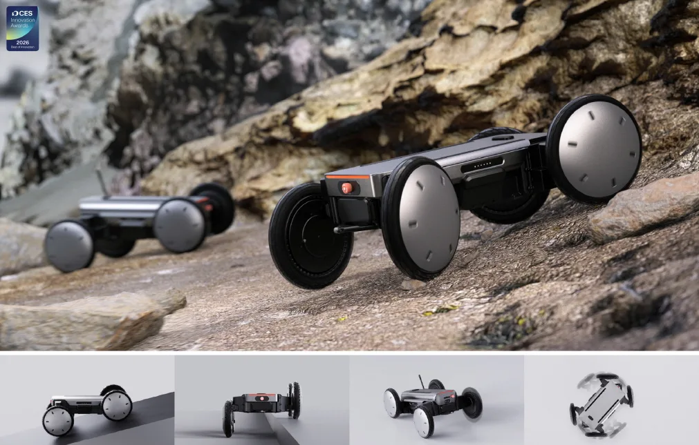 사진3 CES2026 최고혁신상 수상 현대차 모베드 https://mobilityground.com/wp-content/uploads/2026/01/사진1-CES2026-최고혁신상-수상-현대차-모베드.webp
