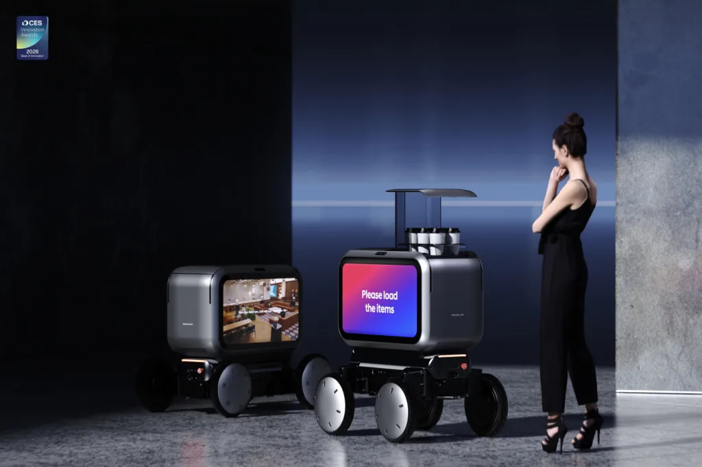사진4 CES2026 최고혁신상 수상 현대차 모베드 https://mobilityground.com/wp-content/uploads/2026/01/사진1-CES2026-최고혁신상-수상-현대차-모베드.webp