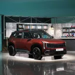 기아, 디 올 뉴 셀토스 계약 개시