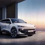 르노코리아, 르노 필랑트(Renault FILANTE) 공개 행사