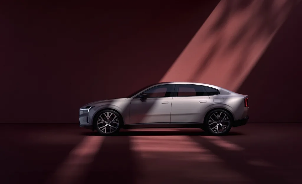 사진자료2 볼보자동차의 플래그십 전기 세단 볼보 ES90 https://mobilityground.com/wp-content/uploads/2026/01/사진자료1_볼보자동차의-플래그십-전기-SUV-볼보-EX90.webp