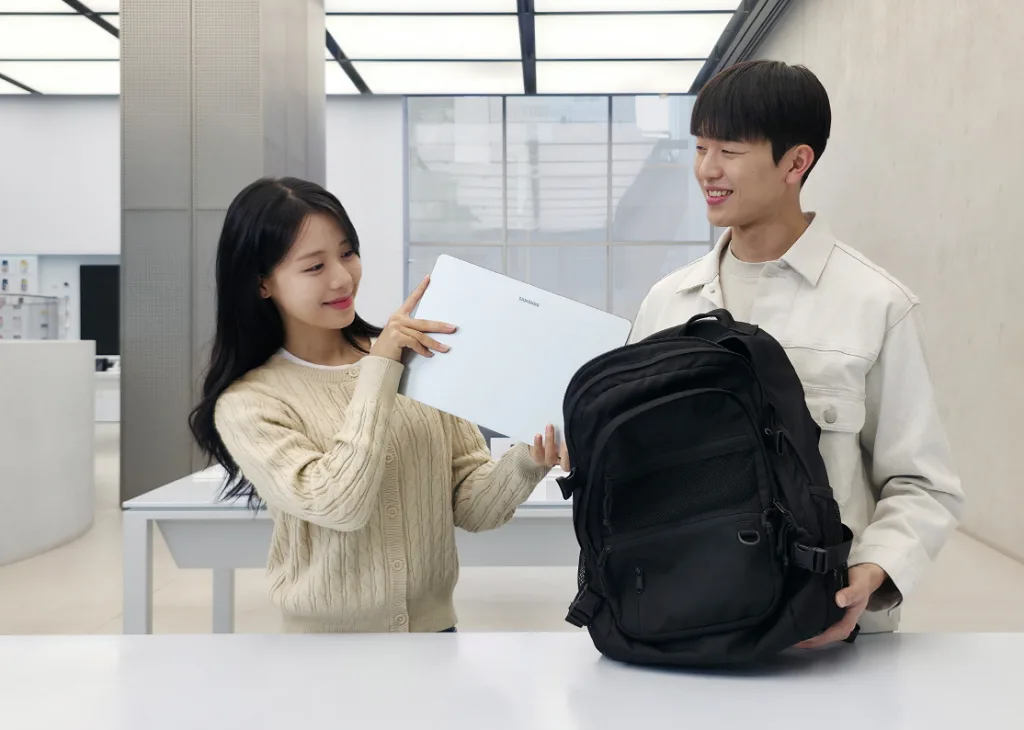 갤럭시 북6 울트라 462만원부터, 인텔 코어 울트라 시리즈 3 탑재 4 삼성전자 갤럭시 북6 울트라 갤럭시 북6 프로 국내 출시6 https://mobilityground.com/wp-content/uploads/2026/01/삼성전자-갤럭시-북6-울트라-갤럭시-북6-프로-국내-출시1.webp