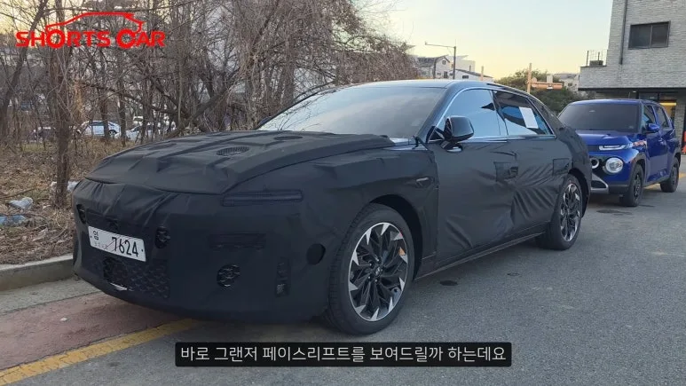 제네시스보다 더 좋으면 어떻게 해? 그랜저 페이스리프트 실내가... 1 스크린샷 2026 01 07 143958 https://mobilityground.com/wp-content/uploads/2026/01/스크린샷_2026-01-07_143958.webp