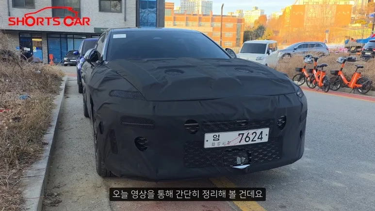 제네시스보다 더 좋으면 어떻게 해? 그랜저 페이스리프트 실내가... 2 스크린샷 2026 01 07 144024 https://mobilityground.com/wp-content/uploads/2026/01/스크린샷_2026-01-07_143958.webp