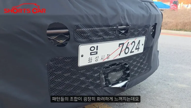 제네시스보다 더 좋으면 어떻게 해? 그랜저 페이스리프트 실내가... 4 스크린샷 2026 01 07 144921 https://mobilityground.com/wp-content/uploads/2026/01/스크린샷_2026-01-07_143958.webp