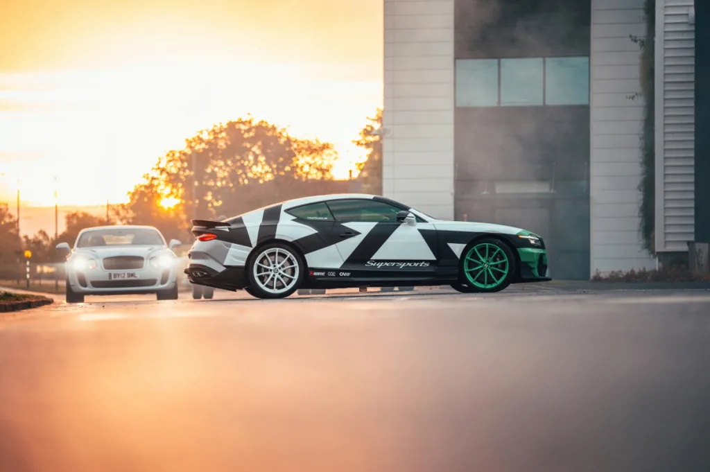 참고사진 벤틀리모터스 트래비스 파스트라나와 함께한 ‘Supersports FULL SEND 브랜드 필름 공개 9 https://mobilityground.com/wp-content/uploads/2026/01/참고사진_벤틀리모터스-트래비스-파스트라나와-함께한-‘Supersports-FULL-SEND-브랜드-필름-공개-8.webp