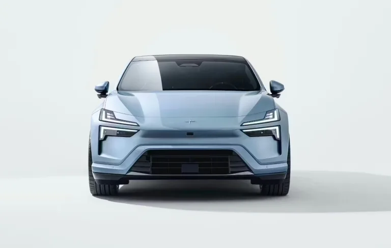 폴스타 4, Polestar 4