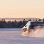 폴스타 4, Polestar 4