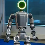 보스턴 다이나믹스 아틀라스 CES 2026 공개, 물량 벌써 완판, Boston Dynamics Unveils New Atlas Robot to Revolutionize Industry