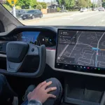 테슬라 모델 S·모델 X·사이버트럭 옵션 정책 변경, FSD 30일 무료