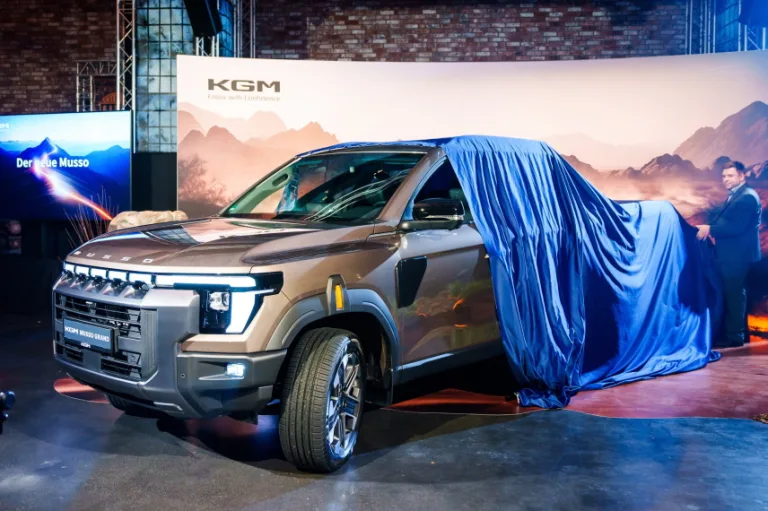 KGM_독일서_딜러콘퍼런스_개최_무쏘_유럽시장_사전_공개_4