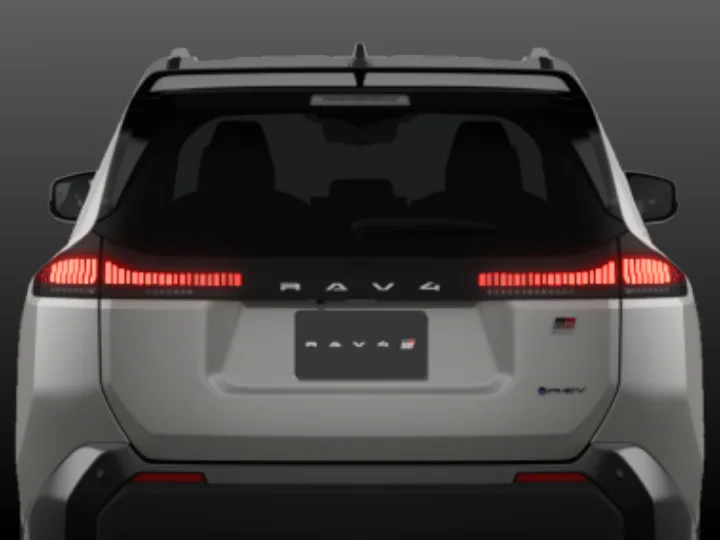 토요타 RAV4 PHEV, 3월 9일 일본 출시 EV 모드로 150km 달린다 6 21 https://mobilityground.com/wp-content/uploads/2026/02/8-1.webp