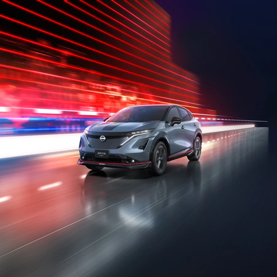 日産アリア, 日産アリア NISMO 3月19日 発売 3 251222 01 j ARIYA 010 NISMO https://mobilityground.com/wp-content/uploads/2026/02/251222-01-j_ARIYA_005.webp