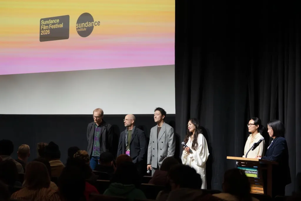 Hyundai-Invested Bedford Park Wins Sundance Debut Feature Award 4 현대차 최초 투자자 참여 독립영화 '베드포드 파크' 제42회 선댄스 영화제 심사위원 특별상 수상