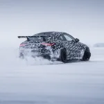 Uncompromising AMG begins cold-weather testing in Sweden