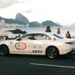 메르세데스-벤츠 S-클래스, “140 Years. 140 Places”: The global journey continues – the new S-Class on tour in South America