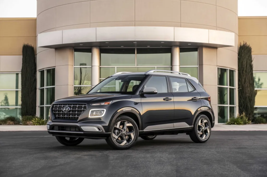 Hyundai Palisade and Venue named Best car of w2026 list by Newsmax Maxlife 2 69846 2026 venue miami https://mobilityground.com/wp-content/uploads/2025/10/Large-68206-HyundaisNewAdCampaignwithParkerPoseyProvestheAll-NewPalisadeReallyIsAllThatAndMore.webp