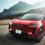 Toyota Launches New RAV4 PHEV in Japan