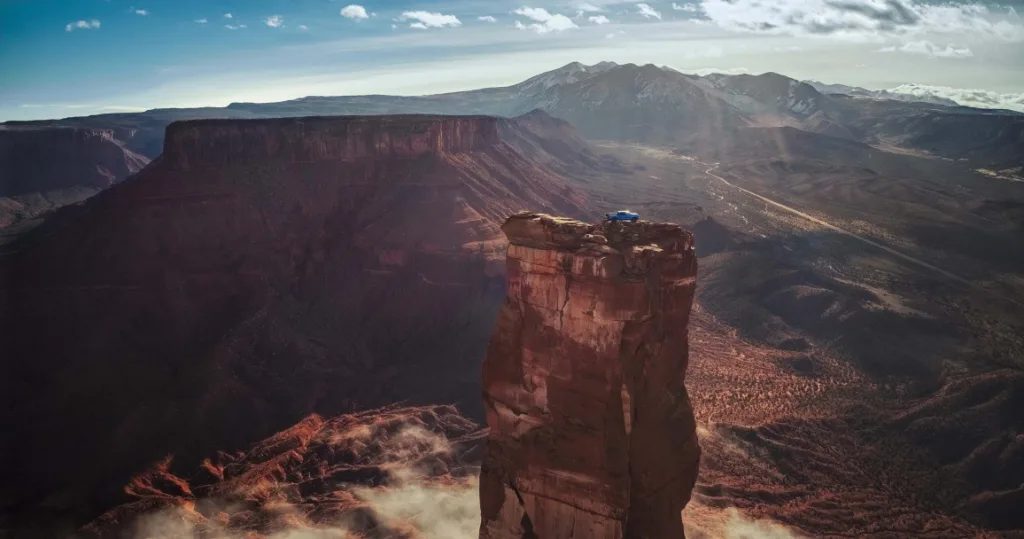 쉐보레 실버라도 광고, “See the USA in Your Chevrolet” and Other Heritage Campaigns to Celebrate America 250