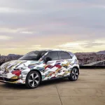 폭스바겐 ID.폴로, Volkswagen unveils a new cockpit generation – debuting with the all-new ID. Polo