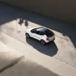 볼보 EX30, New features and design upgrades make the Volvo EX30 more attractive than ever