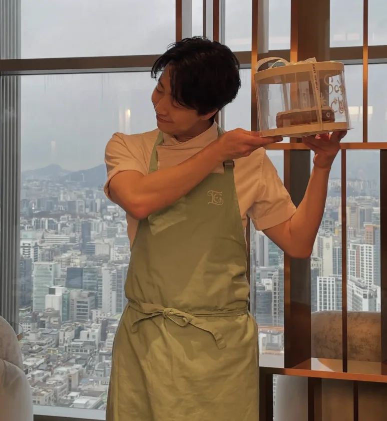 갑자기 터진 손종원 셰프와 모델 여연희 열애설, 사실은 어디까지? 3 KakaoTalk 20260209 152342091 https://mobilityground.com/wp-content/uploads/2026/02/KakaoTalk_20260209_153015552-1.webp