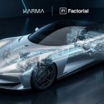 카르마-팩토리얼 미국 최초 고체 배터리 양산! 카베야 슈퍼카 2027년 출시