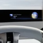 A Milestone for Human-Vehicle Interaction. BMW Intelligent Personal Assistant expanded to include Amazon Alexa + Technology.