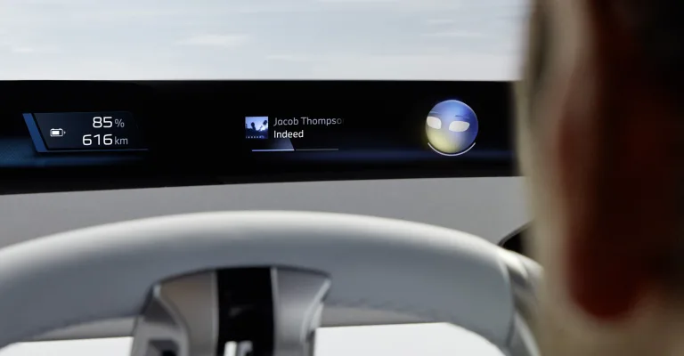 A Milestone for Human-Vehicle Interaction. BMW Intelligent Personal Assistant expanded to include Amazon Alexa + Technology.