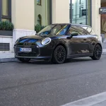 MINI 폴스미스 에디션, British creativity meets MINI charm: The MINI Paul Smith Edition - from the runway to the roads.