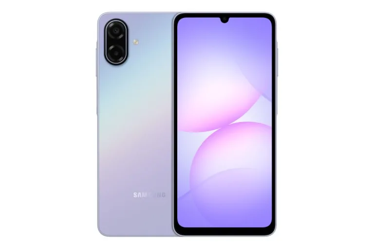 Galaxy A07 5G